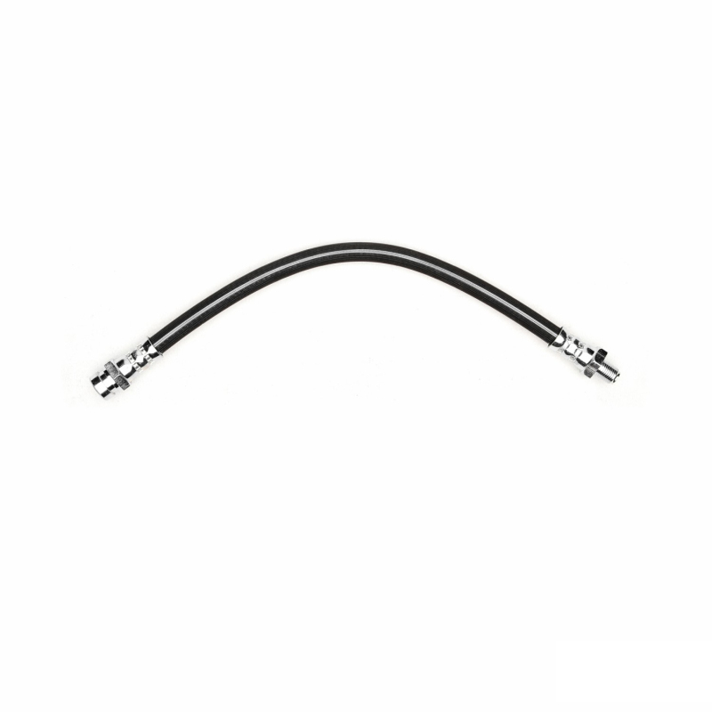 Chrysler Conquest Tsi Brake Hose - Front-Up - R1 Concepts - `74-`18